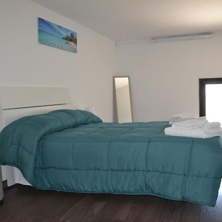 Endless Summer Apartments Scanzano Jonico Ngoại thất bức ảnh