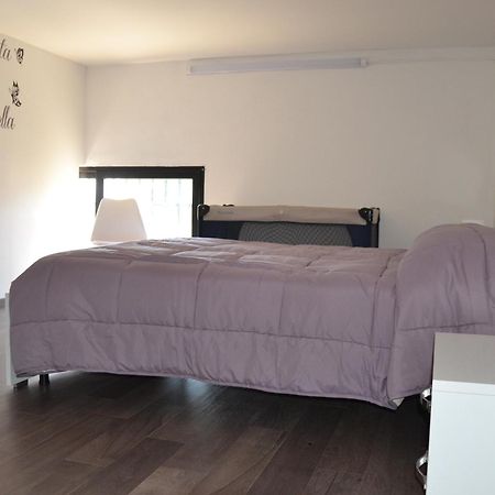Endless Summer Apartments Scanzano Jonico Ngoại thất bức ảnh
