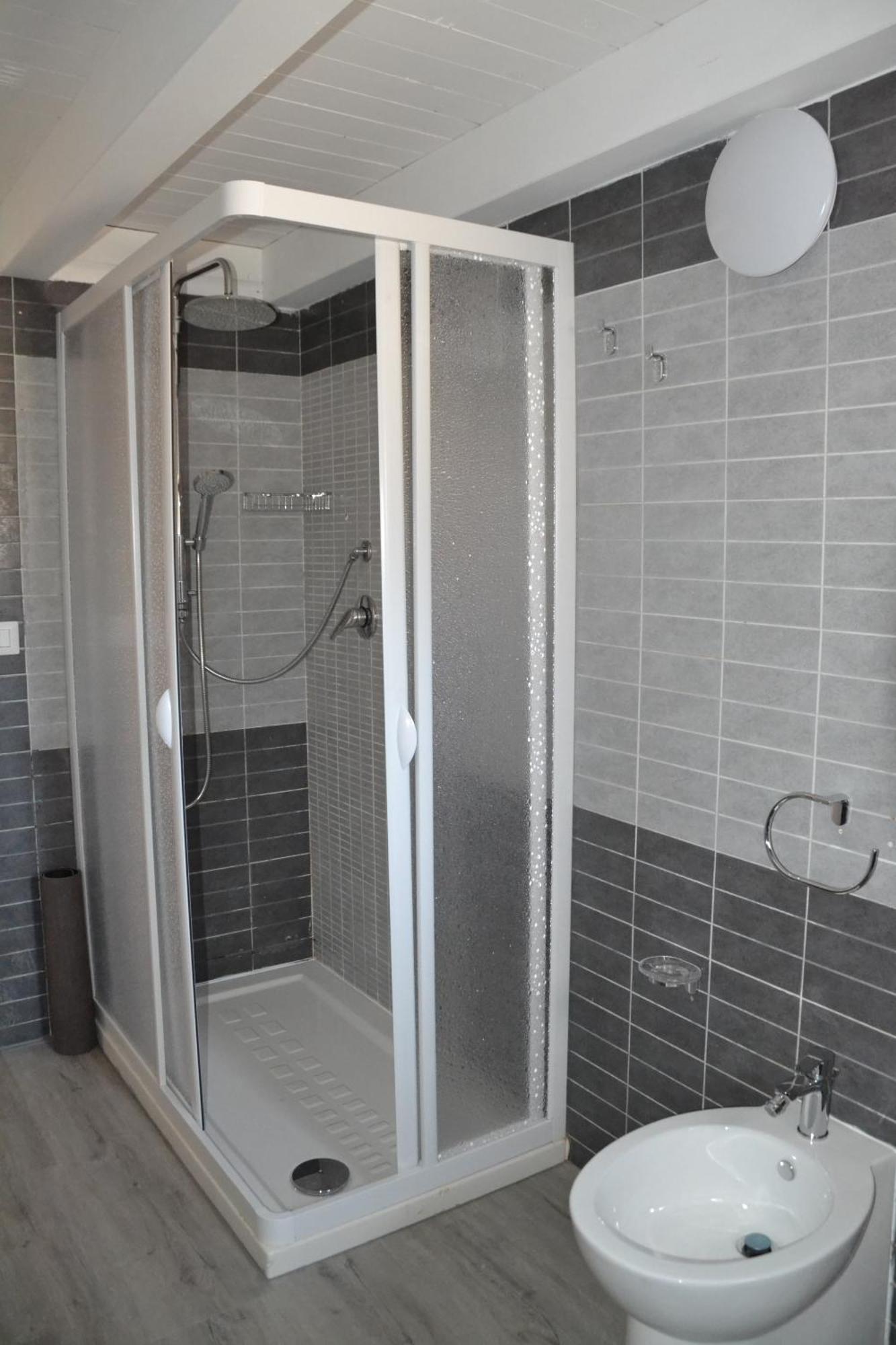 Endless Summer Apartments Scanzano Jonico Ngoại thất bức ảnh
