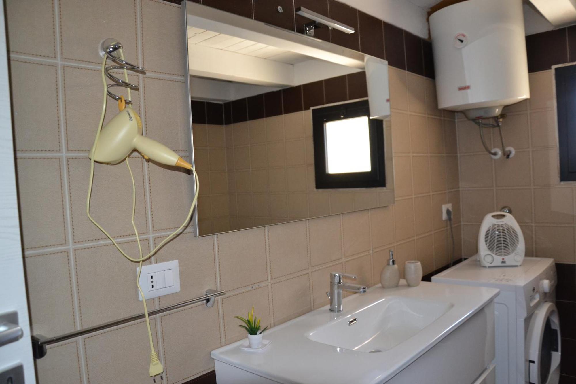 Endless Summer Apartments Scanzano Jonico Ngoại thất bức ảnh