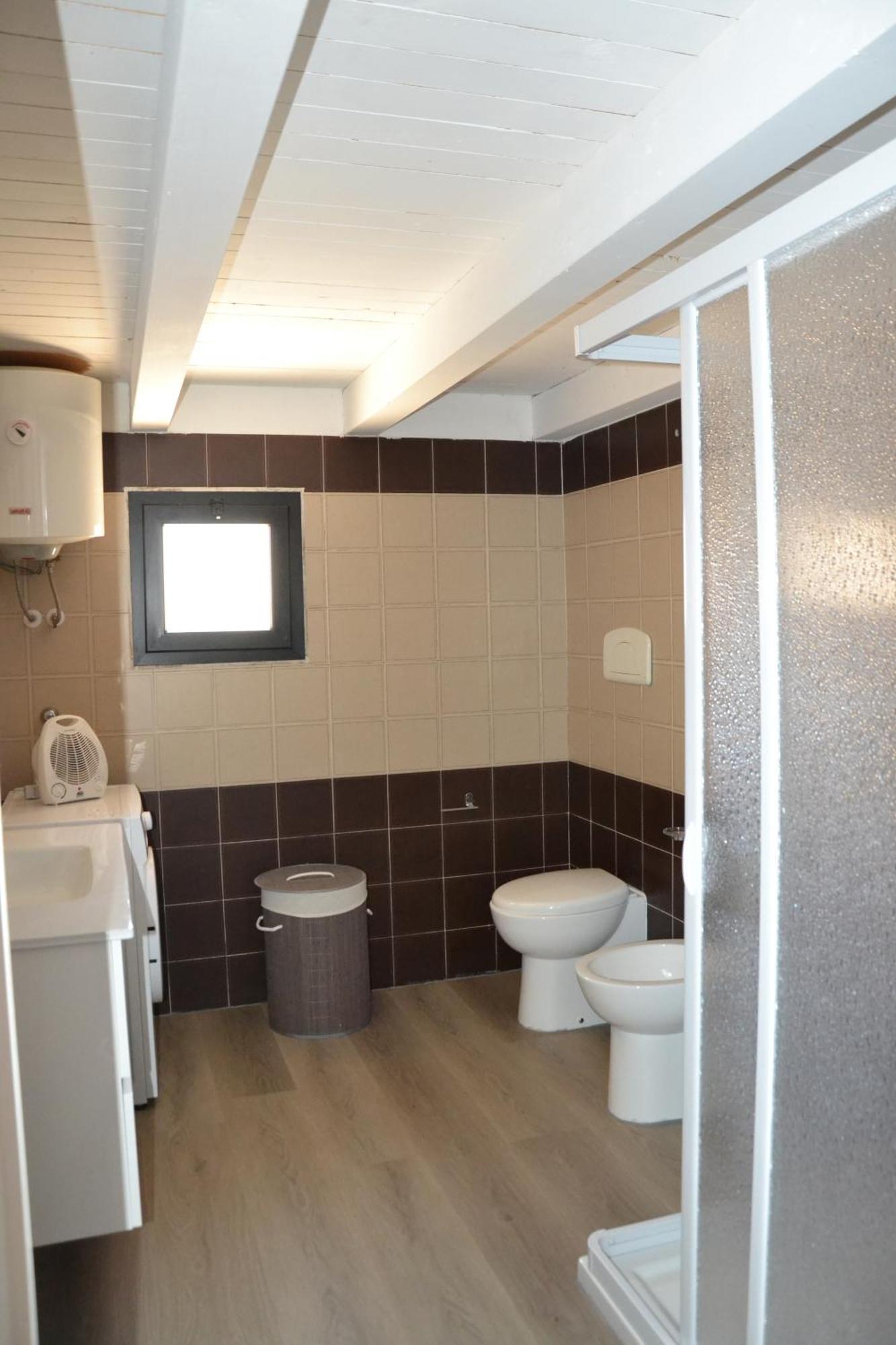 Endless Summer Apartments Scanzano Jonico Ngoại thất bức ảnh