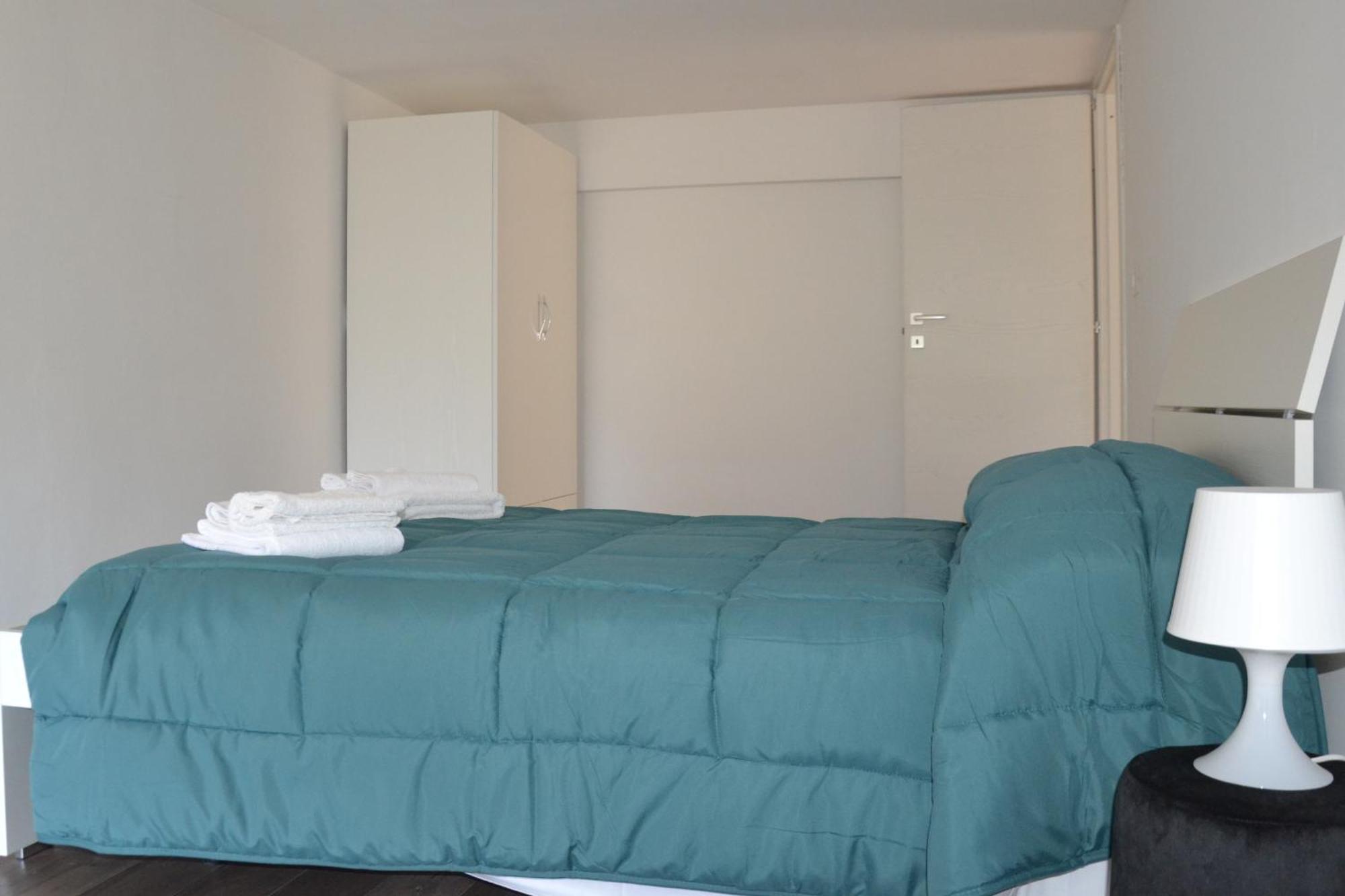 Endless Summer Apartments Scanzano Jonico Ngoại thất bức ảnh