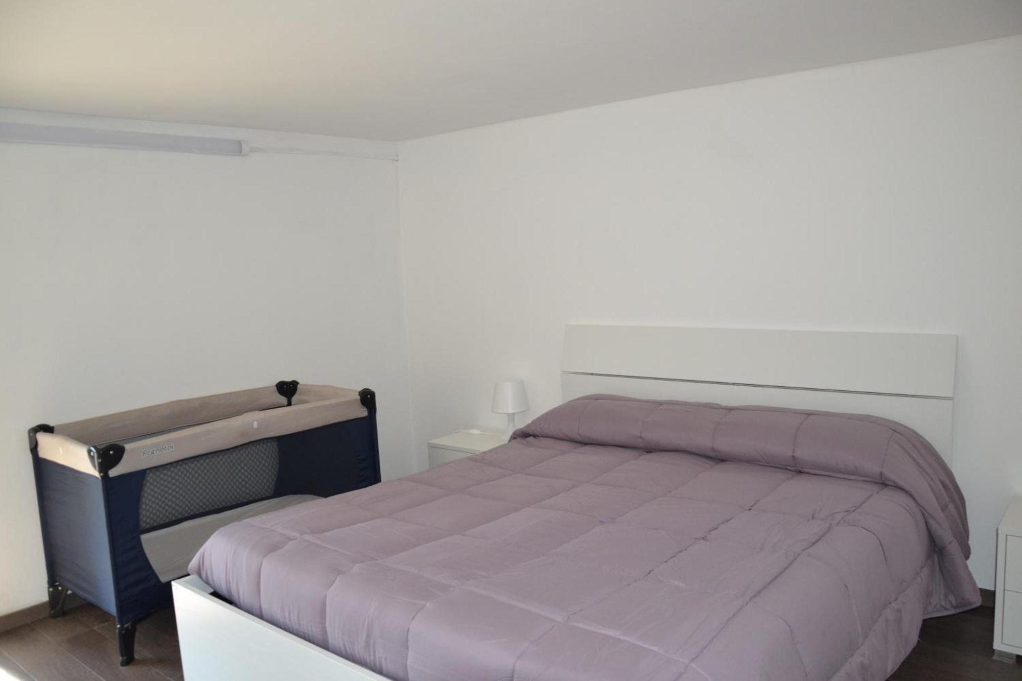 Endless Summer Apartments Scanzano Jonico Ngoại thất bức ảnh