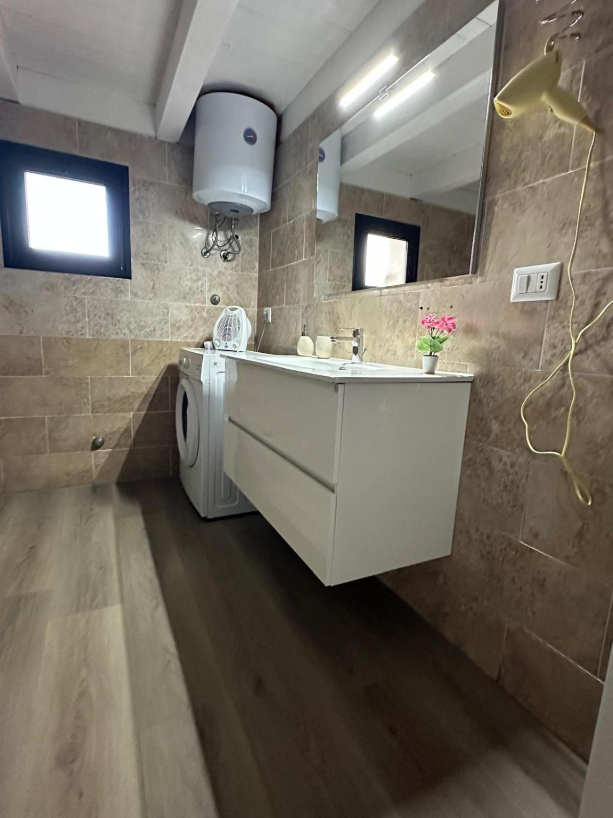 Endless Summer Apartments Scanzano Jonico Ngoại thất bức ảnh
